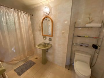 VENTA DE RESIDENCIA DE UN NIVEL