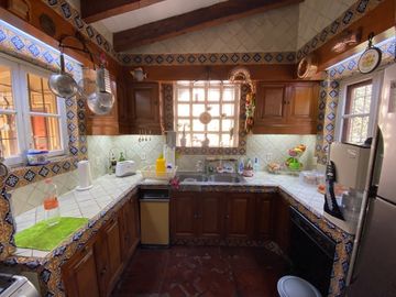VENTA DE RESIDENCIA DE UN NIVEL