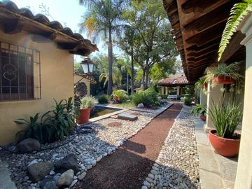 VENTA DE RESIDENCIA DE UN NIVEL