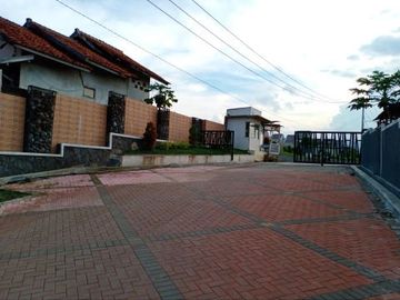 Hunian view pegunungan READY STOCK berlokasi di banjaran