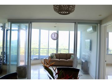 Venta Hermoso Apartamento En Playa Bonita, PH Casa Bonita
