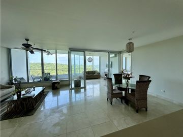 Venta Hermoso Apartamento En Playa Bonita, PH Casa Bonita