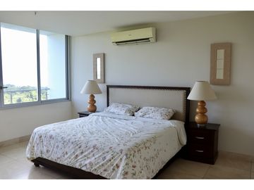 Venta Hermoso Apartamento En Playa Bonita, PH Casa Bonita