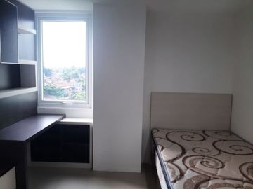 Sertipikat SHM, Apartemen Jogja Dijual, 5 menit Kampus YKPN Seturan