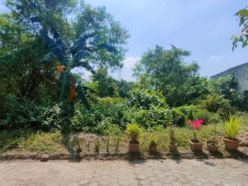 Tanah Dijual Lokasi Strategis di Jalan Kaliurang km 6 Utara UGM