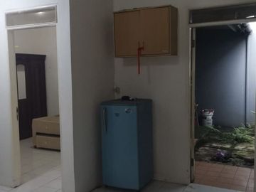 Jual Rumah Murah Siap Huni di Taman Venesia Sentul City