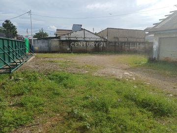 DiJual Tanah Komersial Bintara Raya Jakarta Timur