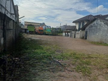 DiJual Tanah Komersial Bintara Raya Jakarta Timur