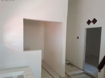 Rumah Siap Huni Dua Lantai Rewwin Waru Sidoarjo Hadap Selatan