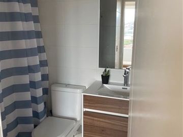 Departamento en condominio en venta de 2 dorm. en Talca