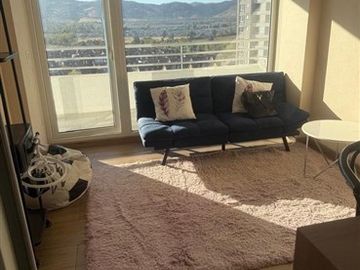 Departamento en condominio en venta de 2 dorm. en Talca