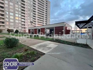 Departamento en condominio en venta de 2 dorm. en Talca