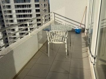 Departamento en condominio en venta de 2 dorm. en Talca