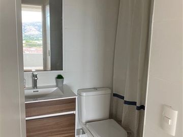 Departamento en condominio en venta de 2 dorm. en Talca
