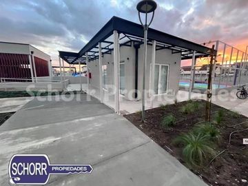 Departamento en condominio en venta de 2 dorm. en Talca