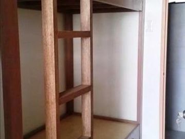 Modern with Pool 2 Storey House and Lot for Rent in Friendsh