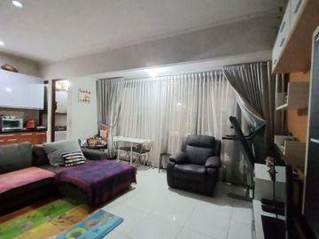 Rumah 2 Lantai di Dalam Discovery Fiore | SC 6909 - RS