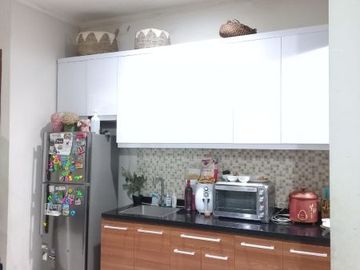 Rumah 2 Lantai di Dalam Discovery Fiore | SC 6909 - RS