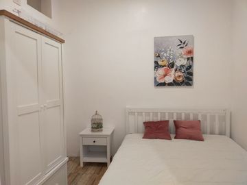 5-5-4 GCQ PROMO: 1BR (ALEGRE) CONDO UT @EL PUEBLO CONDO MLA