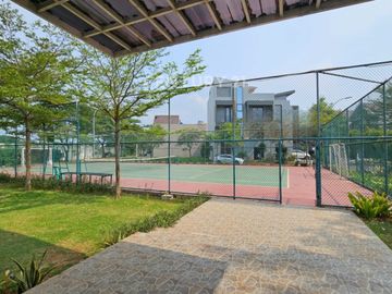 Tanah Kavling Strategis Fasilitas Lengkap Di JGC Cakung