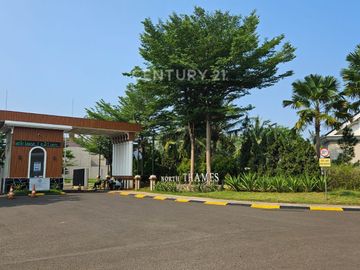 Tanah Kavling Strategis Fasilitas Lengkap Di JGC Cakung