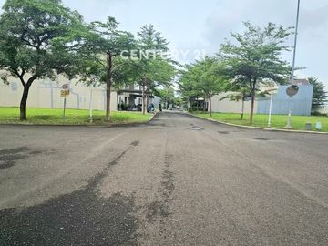 Tanah Kavling Strategis Fasilitas Lengkap Di JGC Cakung