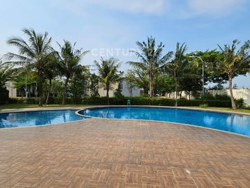Tanah Kavling Strategis Fasilitas Lengkap Di JGC Cakung