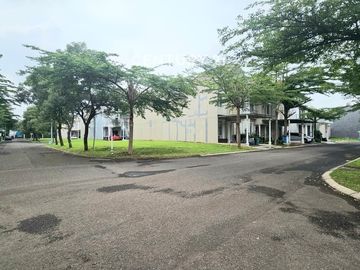 Tanah Kavling Strategis Fasilitas Lengkap Di JGC Cakung