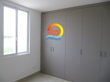 Casa Playa frente al mar de Venta, Via a Data km 18, ciudadela privada