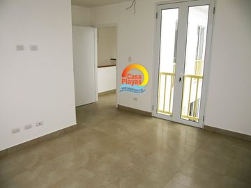 Casa Playa frente al mar de Venta, Via a Data km 18, ciudadela privada