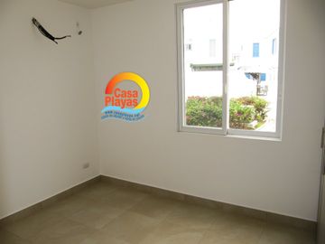 Casa Playa frente al mar de Venta, Via a Data km 18, ciudadela privada