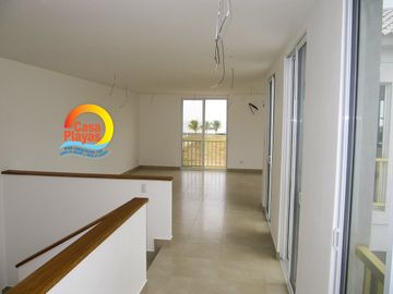 Casa Playa frente al mar de Venta, Via a Data km 18, ciudadela privada