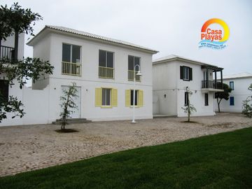 Casa Playa frente al mar de Venta, Via a Data km 18, ciudadela privada