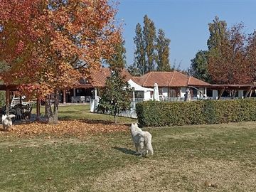 Casa en venta de 4 dorm. en Huechuraba