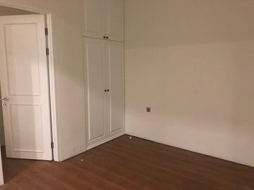 Unfurnished 2 BR Lt 9 Mezanin ART DECO LUXURY RESIDENCES Ciumbuleuit Bandung