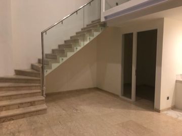 Unfurnished 2 BR Lt 9 Mezanin ART DECO LUXURY RESIDENCES Ciumbuleuit Bandung