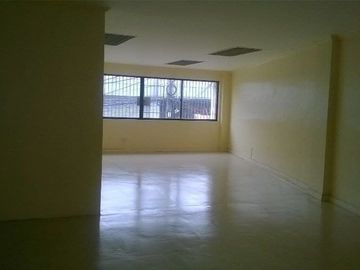 346.04 sqm Semi Fitted Good Quality Office space for Lease in Cebu Business Park, Cebu City