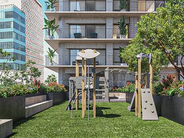 Departamento en Venta El Centro