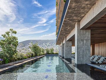 Departamento en Venta El Centro