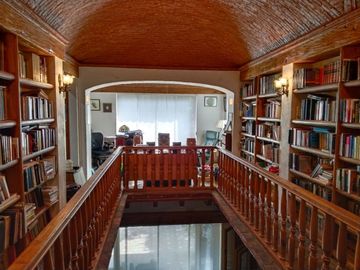Casa en venta en Club de Golf Los Encinos