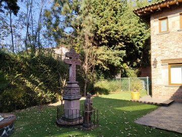 Casa en venta en Club de Golf Los Encinos