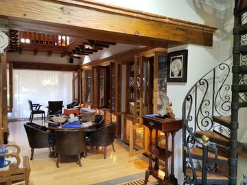 Casa en venta en Club de Golf Los Encinos