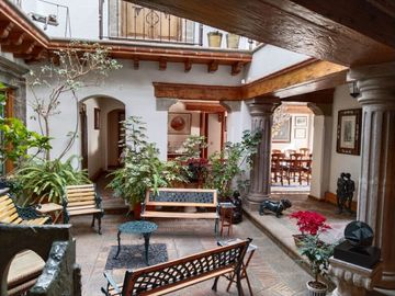 Casa en venta en Club de Golf Los Encinos