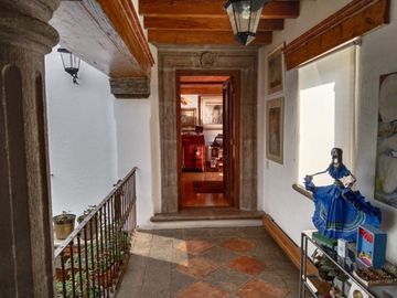 Casa en venta en Club de Golf Los Encinos