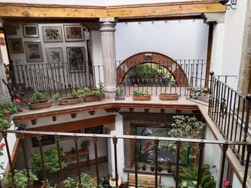Casa en venta en Club de Golf Los Encinos