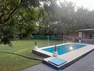 Casa en venta en Virrey del Pino