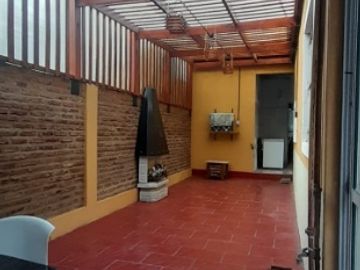 Casa en venta en Virrey del Pino