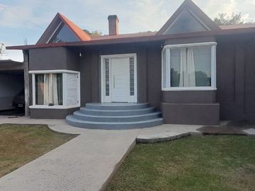 Casa en venta en Virrey del Pino