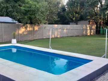 Casa en venta en Virrey del Pino