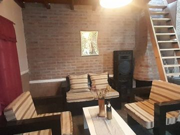 Casa en venta en Virrey del Pino